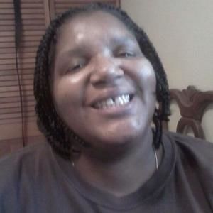 Meet your Posher, Alicia